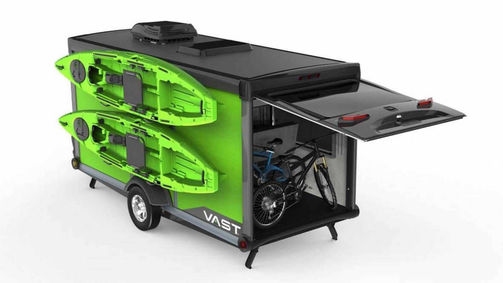 SylvanSport RV